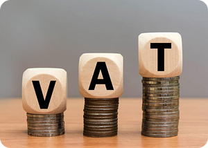 VAT & CIT Management
